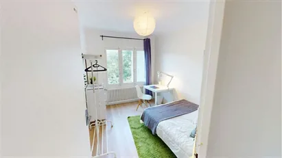 Room for rent in Montpellier, Occitanie