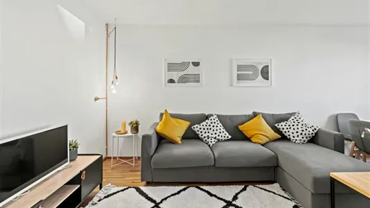 Apartments in Vienna Brigittenau - photo 4