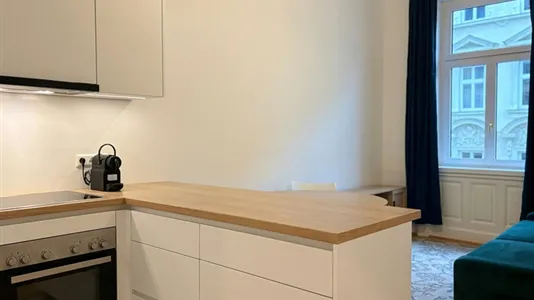 Rooms in Vienna Leopoldstadt - photo 2