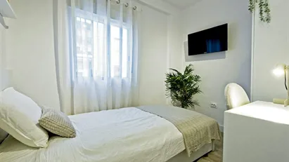 Room for rent in Valencia Poblats Marítims, Valencia (region)