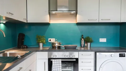 Rooms in Munich Ramersdorf-Perlach - photo 8