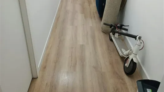 Rooms in Barcelona Sant Martí - photo 9