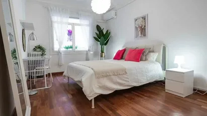 Room for rent in Barcelona Sarrià-St. Gervasi, Barcelona