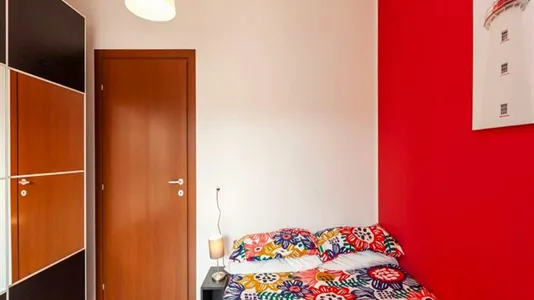 Rooms in Milano Zona 9 - Porta Garibaldi, Niguarda - photo 7