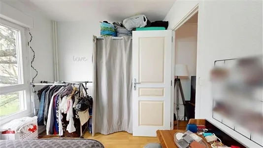 Rooms in Poitiers - photo 1