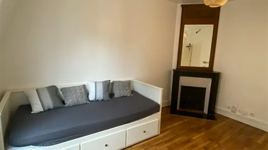 Apartments in Paris 5ème arrondissement - Latin Quarter - photo 2