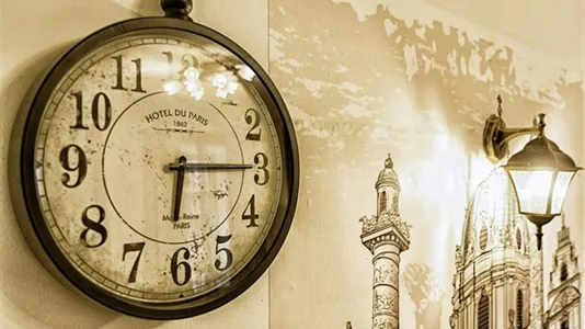 Apartments in Vienna Favoriten - photo 9