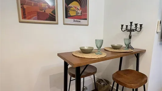 Apartments in Toulouse - photo 5