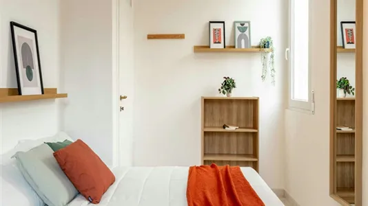 Rooms in Milano Zona 9 - Porta Garibaldi, Niguarda - photo 5