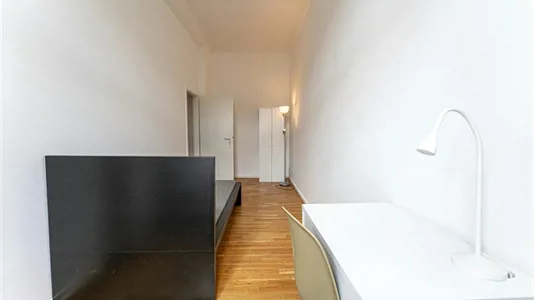 Rooms in Berlin Pankow - photo 3