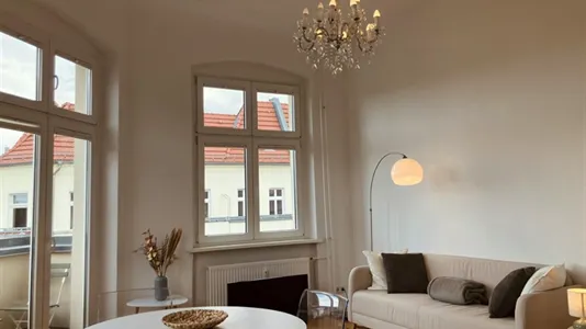 Apartments in Berlin Friedrichshain-Kreuzberg - photo 1