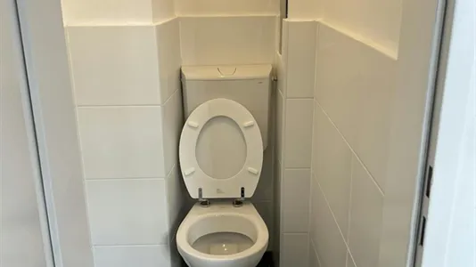 Rooms in Vienna Brigittenau - photo 7