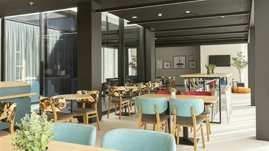 Apartments in Location is not specified - photo 10