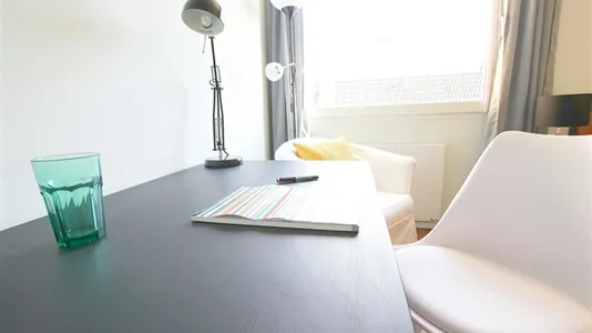 Rooms in Cologne Ehrenfeld - photo 5