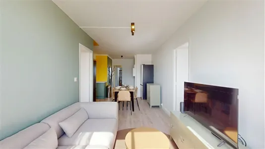 Rooms in Nanterre - photo 2