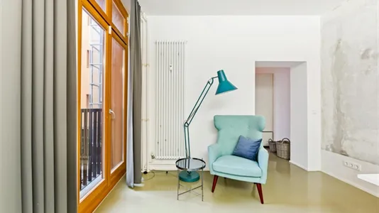 Apartments in Location is not specified - photo 7