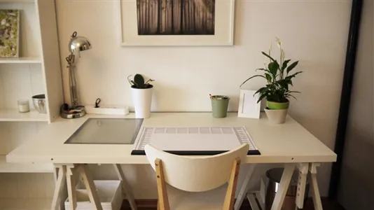 Rooms in Vienna Döbling - photo 4