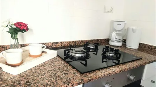 Rooms in Valencia L'Eixample - photo 8