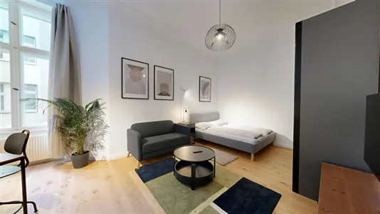 Apartments in Berlin Mitte - photo 8