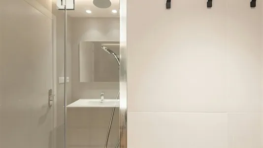 Rooms in Madrid Chamberí - photo 5