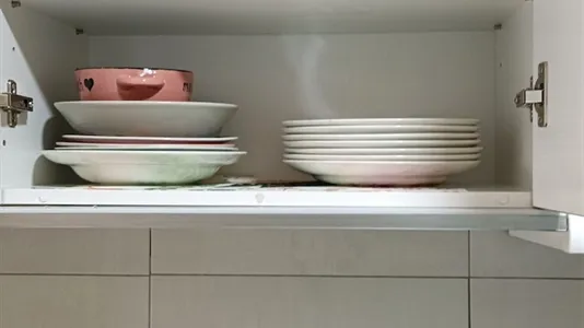 Rooms in Madrid Puente de Vallecas - photo 6