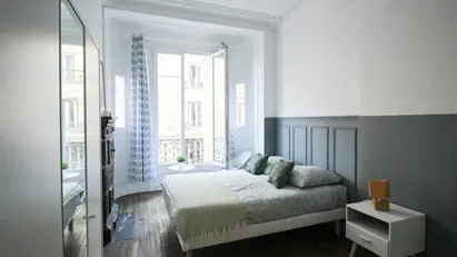 Room for rent in Paris 18ème arrondissement - Montmartre, Paris