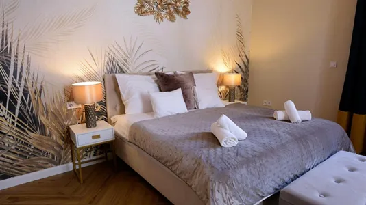 Apartments in Budapest Ferencváros - photo 6