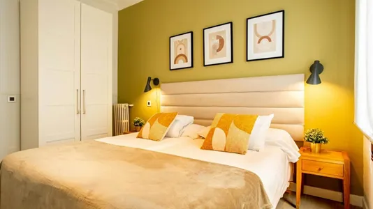 Apartments in Madrid Centro - photo 10