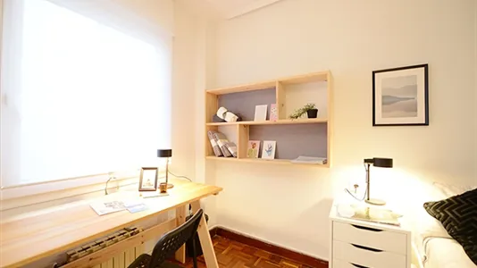 Rooms in Bilbao - photo 4