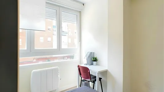Rooms in Getafe - photo 2
