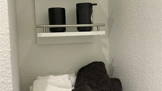 Apartments in Berlin Mitte - photo 1