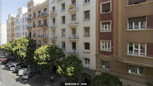 Rooms in Madrid Retiro - photo 5