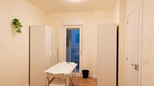 Rooms in Zaragoza - photo 3