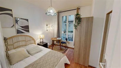 Room for rent in Paris 12ème arrondissement - Bercy, Paris
