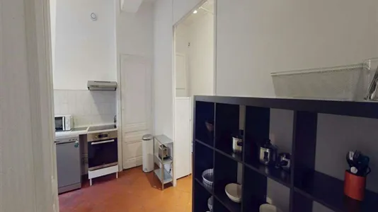 Rooms in Lyon - photo 10