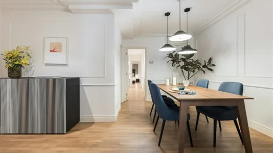 Apartments in Madrid Centro - photo 7