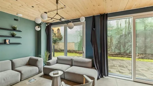 Rooms in Berlin Mitte - photo 8