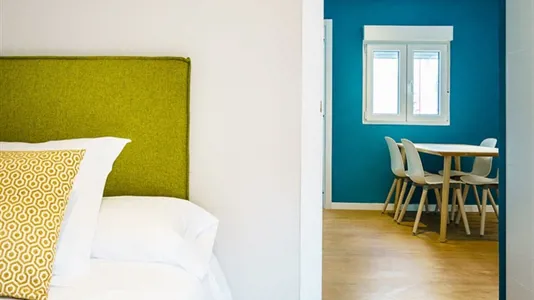 Rooms in Getafe - photo 1