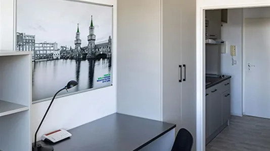 Apartments in Berlin Tempelhof-Schöneberg - photo 7