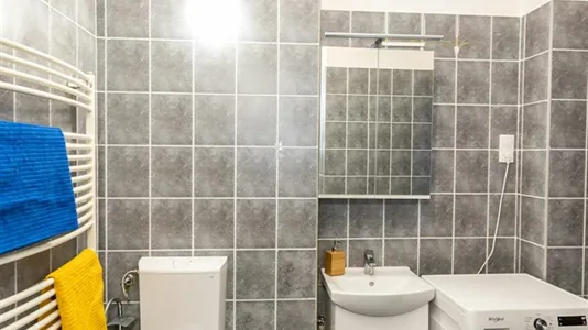 Rooms in Budapest Erzsébetváros - photo 9