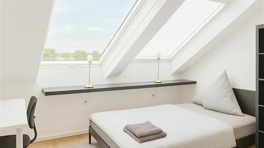 Rooms in Location is not specified - photo 1