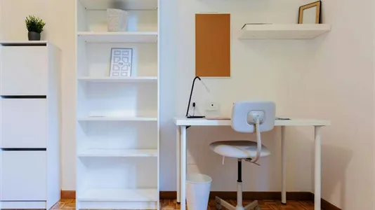 Rooms in Milano Zona 9 - Porta Garibaldi, Niguarda - photo 5