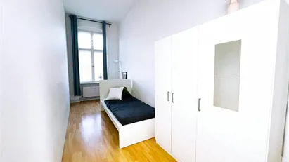 Room for rent in Berlin