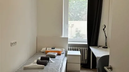 Room for rent in Berlin Charlottenburg-Wilmersdorf, Berlin