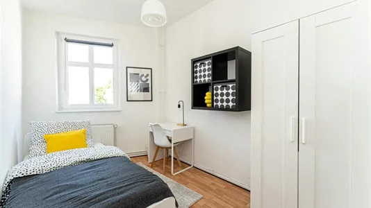 Rooms in Berlin Treptow-Köpenick - photo 2