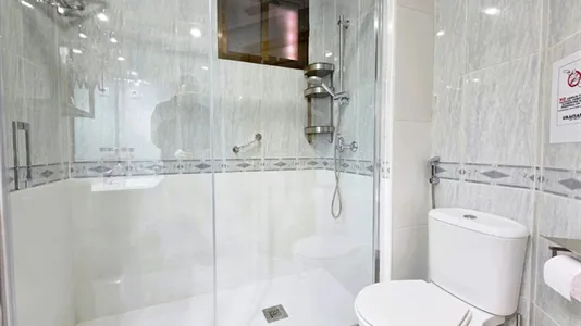 Rooms in Leganés - photo 8