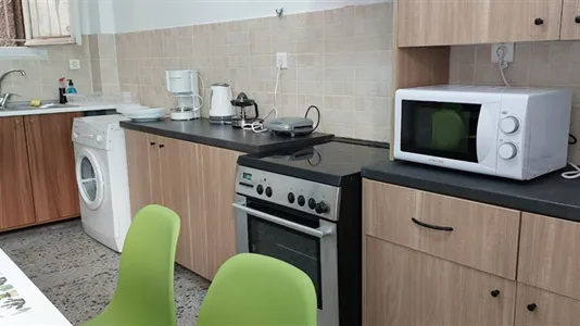 Rooms in Athens Agios Nikolaos - photo 10