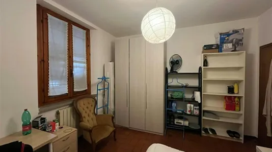 Rooms in Pisa - photo 9