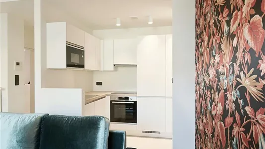 Apartments in Stad Brussel - photo 8