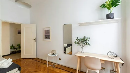 Rooms in Milano Zona 2 - Stazione Centrale, Gorla, Turro, Greco, Crescenzago - photo 1